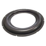 Borde de espuma MIYAKO USA repuesto para Parlante 12" - Imagen 2