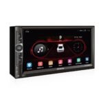 Autorradio AIWA Pantalla 7" 2 Din con Bluetooth - Imagen 2