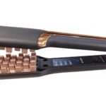 Plancha BOMA texturizadora de Pelo 160° a 220°C - Imagen 2
