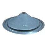 Cono MIYAKO USA para Parlante 10 Pulgadas - Imagen 2