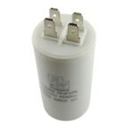 Capacitor de Marcha 20MF 450VAC - Imagen 2