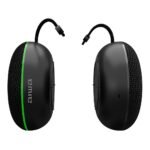 Parlante Portátil AIWA Bt Tws Resistente al Agua - Negro - Imagen 2