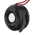 Parlante Portátil AIWA Bt Resistente al Agua - Negro - Imagen 2