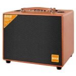 Parlante NDR 8" Amplificado 3 Vías con Batería 30+15watts x 2 - Imagen 2