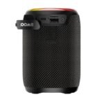 Parlante Inalámbrico BWOO Portable Bluetooth con Luces RGB - Imagen 2