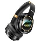 Auricular Inalámbrico Plegable BWOO 8 Horas - Imagen 2