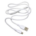 Cable de Datos y Carga BWOO Micro USB 1 Metro - Imagen 2