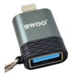 Adaptador BWOO Lightning a USB 2.0 - Imagen 2