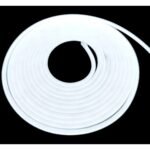 Cinta LED Neon 5M Blanco 10000K -110 LED 12V 7,2W 6 mm* 12 mm - Imagen 2