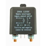 Interruptor de Apagado Inalámbrico de Control Remoto para Coche - Imagen 2