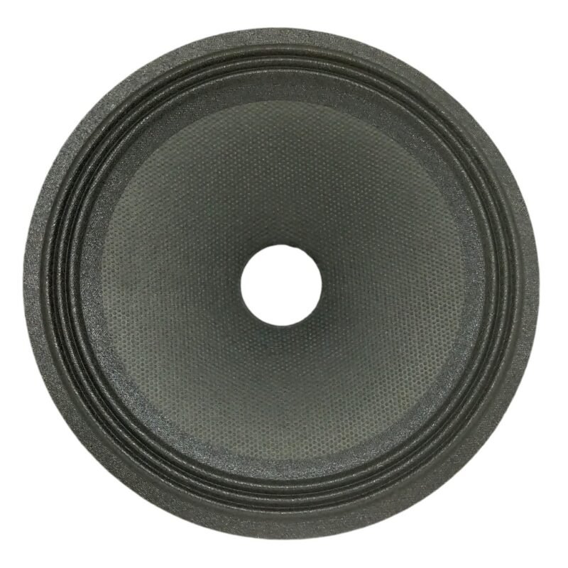 Cono MIYAKO USA para Parlantes 6" Borde de Tela