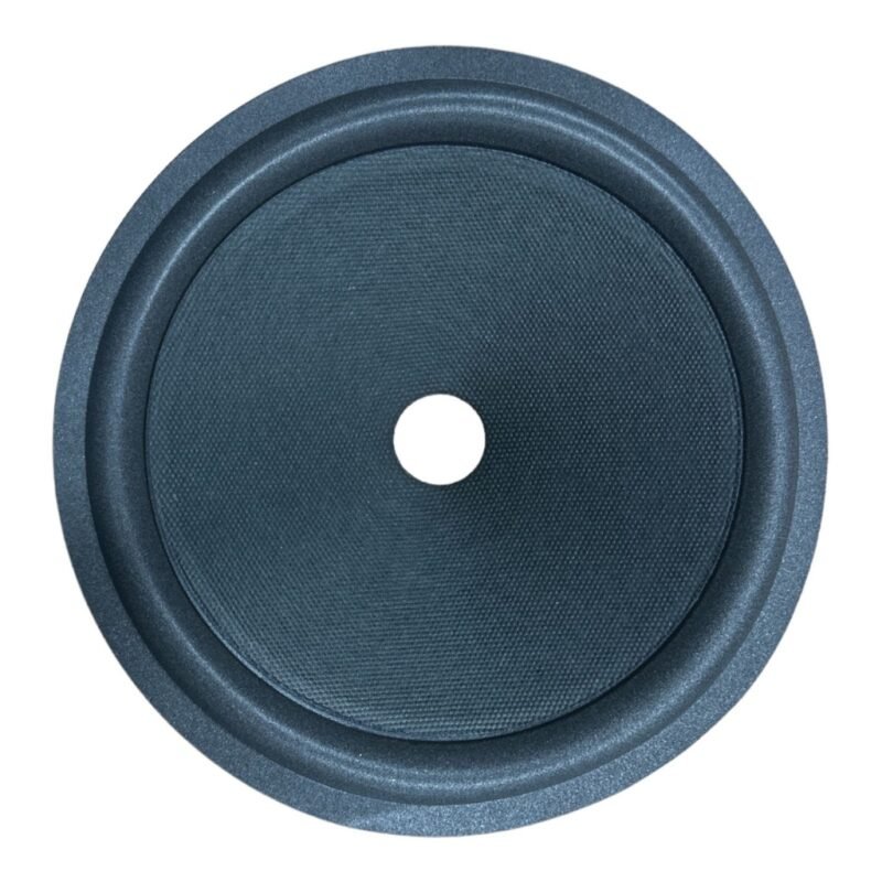 Cono MIYAKO USA para Parlantes 8" Borde de Espuma