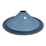 Cono MIYAKO USA para parlante 15" - Borde de tela - Imagen 2