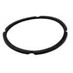 Junta de Espuma MIYAKO USA para Parlante 6" - Speaker Gasket una Pieza - Imagen 2