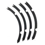Junta de Espuma MIYAKO USA para Parlante 15" - Speaker Gasket Foam - Imagen 2