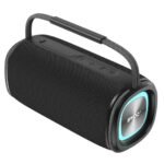 Parlante Inalámbrico BWOO Portable Bluetooth - Imagen 2