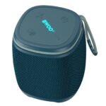 Parlante Inalámbrico BWOO Portable Mini con Bluetooth - Imagen 2