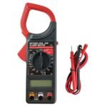 Pinza Amperimetrica MIYAKO USA - Multimetro Digital con Medidor de Frecuencia - Imagen 2