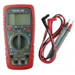 Multimetro Digital MIYAKO USA con Temperatura e Infrarrojo - Imagen 2
