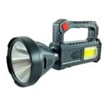 Linterna LED Recargable Solar BOONIGA - Imagen 2