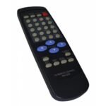 Control Remoto para TV JVC Master Command THEONE - Imagen 2