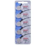 Pila de Litio MAXELL 3V - Imagen 2