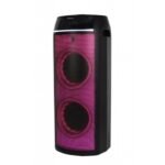 Parlante Activo Aiwa 2x6.5" 500W - Imagen 2