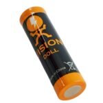 Pila de Litio Cr18650 3.7V 3500mAh GENERICO - Imagen 2
