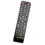 Control Remoto para LCD JAMES JVC TCL SPICA - Imagen 2