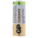 Pila GP Alkalina 12V 23A L1028 - Imagen 2