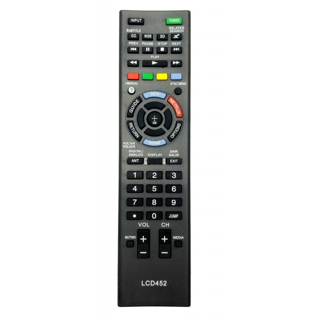 productos34_705020.jpg Control Remoto para LCD Smart SONY - Imagen 1