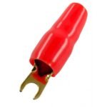 Terminal MIYAKO USA Espada GA4 Dorado Rojo o - Negro - Imagen 2