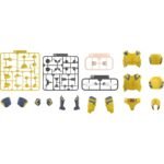 Model BLOKEES Kit Figura de acción Wolverine - Imagen 2