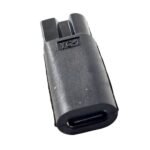 Adaptador MINWA Conector Afeitadora a USB-c - Imagen 2