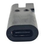 Adaptador MINWA Conector Afeitadora a USB-c - Imagen 2