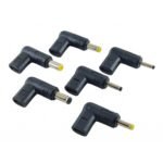 Adaptadores Pd de Carga Rápida 5V a USB-c Set 6 Piezas - Imagen 2