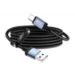 Cable de Datos y Carga BWOO USB-c 15W Data Transfer 480MBPS - Imagen 2