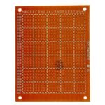 Placa 7*9 cm Prototipo Pcb Universal Impreso Placa de Circuito de Prueba Pcb Breadboard - Imagen 2