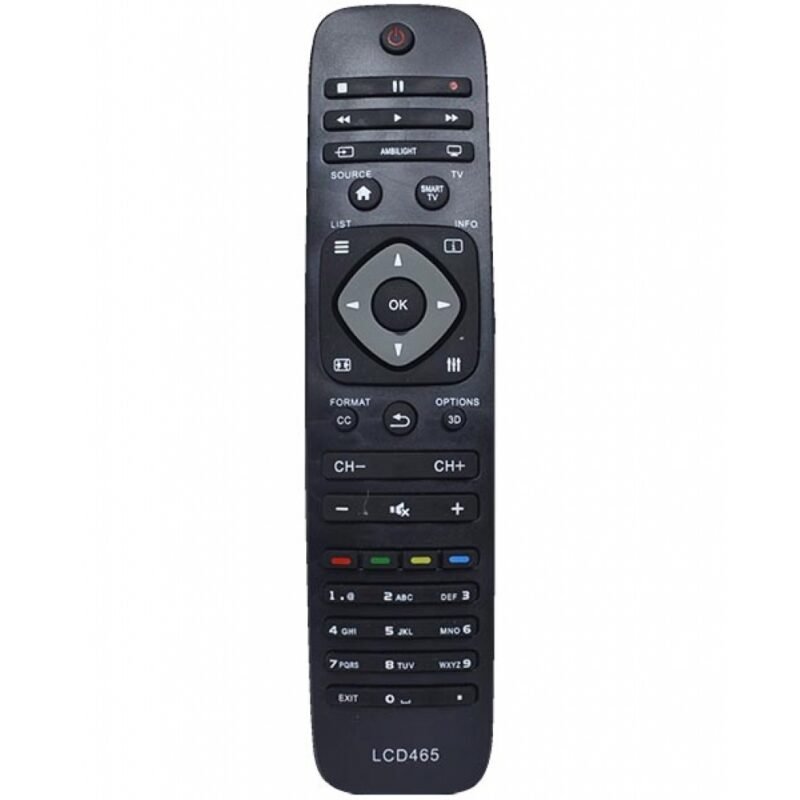 Control Remoto para LCD Smart PHILIPS