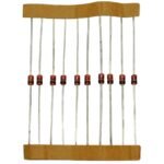 Diodo Zener 3,6V 1W - Imagen 3
