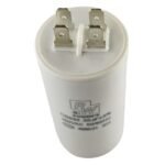 Capacitor de Marcha 35MF 450VAC - Imagen 2