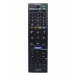 Control Remoto para LCD SONY