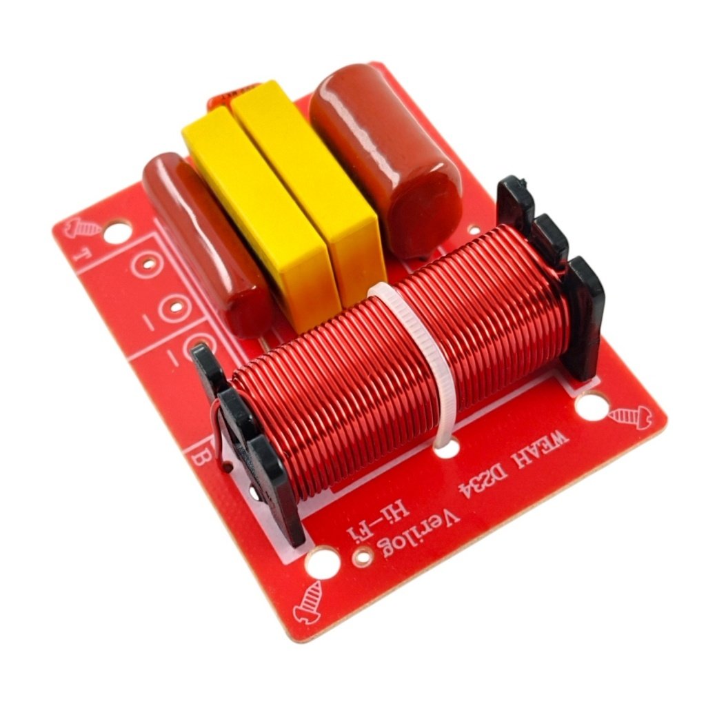 productos34_705180.jpg Crossover WEAH Red Divisora de 2 Vías 80W D234 - Imagen 1