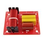Crossover WEAH Red Divisora de 2 Vías 80W D234 - Imagen 2