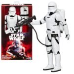 Star HASBRO Wars figura de accion 12" Deluxe - Imagen 3