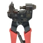 Pinza de Compresión Profesional para Conectores RG6, RG59, BNC y RCA - Imagen 3