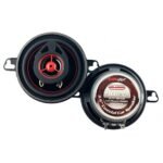Juego de Parlantes Coaxiales AUDIOPIPE para Coche 3.5"