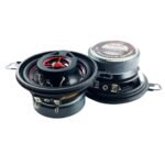 Juego de Parlantes Coaxiales AUDIOPIPE para Coche 3.5" - Imagen 2