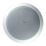 PARLANTE PARA CIELO RASO o PARED DE EMPOTRAR 6.5" FUNCIONAL techo - Imagen 3
