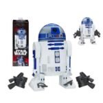 Star HASBRO Wars figura de accion 12" - Imagen 3